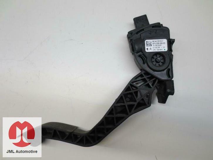 GASPEDAAL CITROEN C3 PLURIEL, Autos : Pièces & Accessoires, Commande, Citroën, Utilisé, Enlèvement ou Envoi