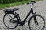 E-bike Oxford met Shimano Steps VOLLEDIG IN ORDE, Gebruikt, Ophalen of Verzenden, 47 tot 51 cm