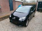 Volkswagen Move UP! 1.0 75 PK Bluemotion 10-2012., Auto's, Voorwielaandrijving, Euro 5, Stof, Up!