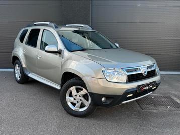 Dacia Duster 1.5 DCI | 79 KW | Airco | Euro 5 beschikbaar voor biedingen