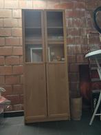 Kasten ikea, Huis en Inrichting, Kasten | Vitrinekasten, Ophalen, Zo goed als nieuw