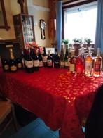 BOUTEILLES. DE. VIN, Enlèvement, Vin blanc