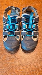 Schoenen, sandalen maat 34, Kinderen en Baby's, Gebruikt, Schoenen, Ophalen of Verzenden, Geox