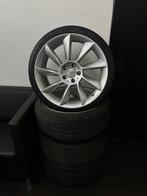 Mercedes Velgen 19inch lorinser ** Zo goed als nieuw, 19 inch, Gebruikt, Velg(en), Verzenden