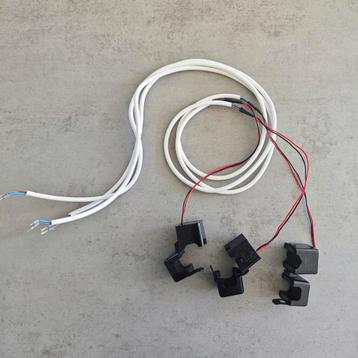 CT-meter - ampere meter voor zonnepanelen  beschikbaar voor biedingen