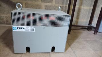 Transformateur Erea, Enlèvement, Utilisé, Autres types