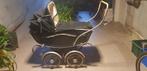 Vintage kinderwagen jaren 60, Kinderen en Baby's, Ophalen