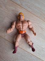 HE-MAN - vintage 1981, Verzamelen, Poppetjes en Figuurtjes, Ophalen of Verzenden, Gebruikt