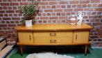 Vintage kast dressoir., Huis en Inrichting, Ophalen, Zo goed als nieuw