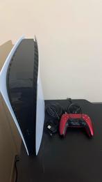 playstation 5 sans disque ️, Ophalen of Verzenden, Zo goed als nieuw, Playstation 5 Digital