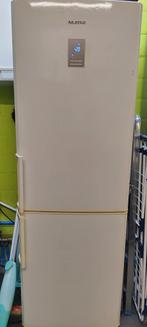 Koelkast- diepvries combinatie Samsung H 177 cm B59cm, Elektronische apparatuur, Ophalen, Gebruikt, 200 liter of meer, Met aparte vriezer