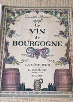 Bourgondische wijn Camille Rodier, Ophalen of Verzenden