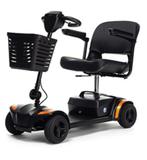 Vermeiren One Met Xtra Batterij ***, Diversen, Brommobielen en Scootmobielen, Ophalen, 10 km/u of minder, 16 t/m 25 km, Zo goed als nieuw