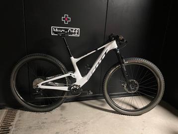 Scott Spark RC Team taille S beschikbaar voor biedingen