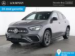 Mercedes-Benz GLA 250 e AMG Plug-In Hybride | AMG Line | Nig, Auto's, Automaat, Zwart, Hybride Elektrisch/Benzine, Parkeercamera
