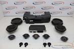 Audi A1 Bose Speakerset Audio - Speakers + Versterker, Ophalen of Verzenden