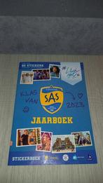 Sticker Boek #Like Me, Ophalen of Verzenden, Gebruikt, Tv, Gebruiksvoorwerp