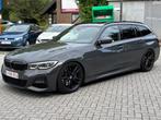BMW 330e 2020, Automaat, 4 cilinders, Leder, 5 deurs