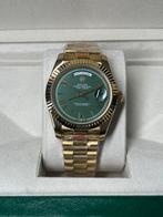 Rolex Day-Date 40mm Automatic Nieuw, Ophalen of Verzenden, Rolex