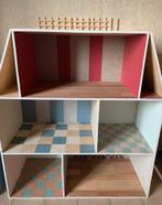 Groot poppenhuis, Kinderen en Baby's, Speelgoed | Poppenhuizen, Ophalen, Gebruikt, Poppenhuis