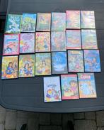 Dvd, CD & DVD, Comme neuf, Programmes et films pour enfants, Tous les âges, Dessin animé