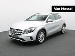 Mercedes-Benz GLA 180 + TREKHAAK + LED + SENSOREN + CAMERA +, Gebruikt, Zwart, 5 zetels, 5 deurs