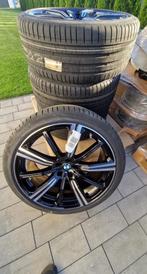 BMW X5 G05 velgen | X6 G06 Mperformance 22inch origineel, Auto-onderdelen, Banden en Velgen, Ophalen, Overige, Gebruikt, Overige