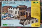Trix 66133, Ophalen of Verzenden, Gelijkstroom of Wisselstroom, Brug, Tunnel of Gebouw, Trix