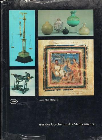 aus der geschichte des medikaments hoffmann la roche beschikbaar voor biedingen