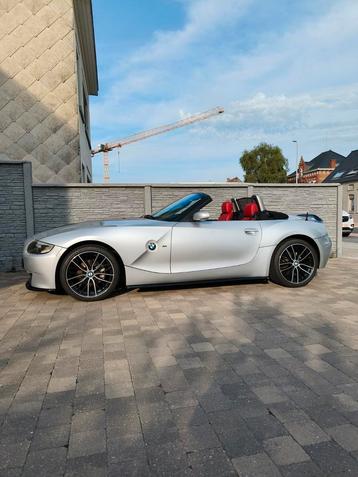 BMW Z4 2.0 benz beschikbaar voor biedingen