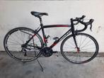 Ridley Liz Koersfiets Racefiets, Fietsen en Brommers, 28 inch, Gebruikt, Aluminium, 49 tot 53 cm