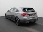 Mercedes-Benz A-Klasse A 180 d Business Line NAVI | LED | CA, Auto's, Mercedes-Benz, 745 kg, Gebruikt, Zwart, 116 pk