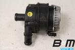 Extra waterpomp Audi A3 8V SB 5Q0121599AC, Gebruikt