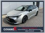 Toyota Corolla TS GR Sport, Automaat, 72 kW, Corolla, Bedrijf