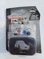 citroen miniaturen, Ophalen of Verzenden, Zo goed als nieuw