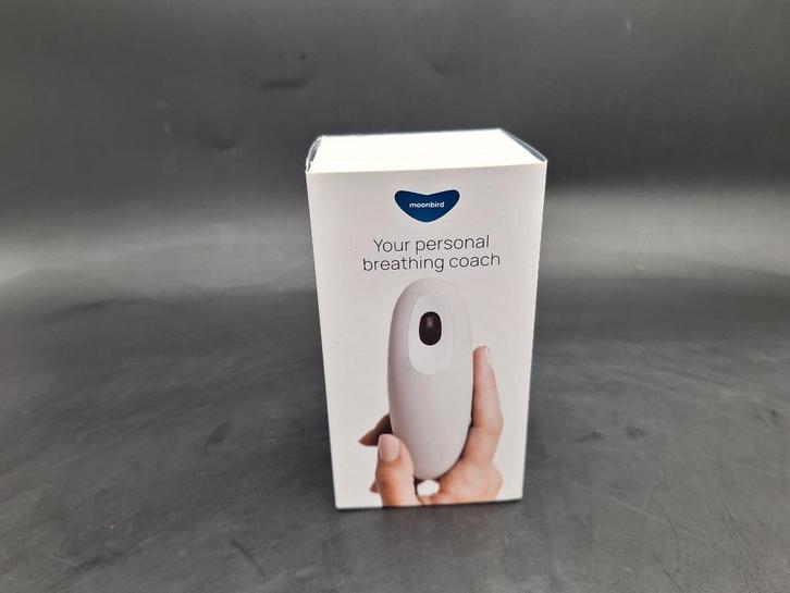 Softwhite Moodbird, nieuwstaat, Hobby en Vrije tijd, Overige Hobby en Vrije tijd, Nieuw, Ophalen of Verzenden