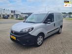 Fiat Doblò Cargo 1.6 MJ L1H1 ECO JET, 25.401 Km N.A.P. 3 pe, Voorwielaandrijving, 4 deurs, Gebruikt, 4 cilinders