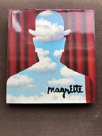 René Magritte, tekens en beelden, Enlèvement ou Envoi