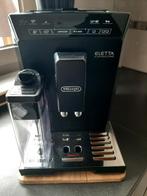 Volautomatische espresso apparaat, Elektronische apparatuur, Koffiezetapparaten, Ophalen of Verzenden, Zo goed als nieuw, Espresso apparaat