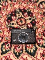 Vintage analoge camera's, Gebruikt