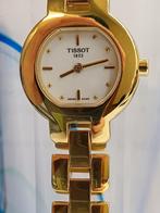 Tissot dames uurwerk, Handtassen en Accessoires, Horloges | Dames, Ophalen