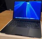 Macbook air m2, Computers en Software, Ophalen, 256 GB, 8 GB, 13 inch