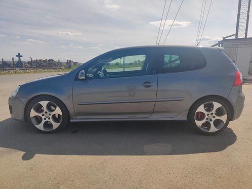 Golf V GTI 2.0 16v Turbo FSI, Auto's, Volkswagen, Golf, Alarm, Elektrische buitenspiegels, Elektrische ramen, Keyless entry, LED verlichting