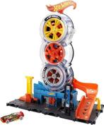 Hot Wheels Racebaan SNELLE GRATIS LEVERING, Racebaan, Verzenden, Zelf te bouwen, Nieuw