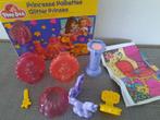 Play-Doh glitter princes, Kinderen en Baby's, Speelgoed | Educatief en Creatief, Ophalen of Verzenden, Zo goed als nieuw