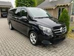 Mercedes V220d Extra Lang 7 PERS. NAVI CAMERA, Automaat, Monovolume, Bedrijf, Diesel
