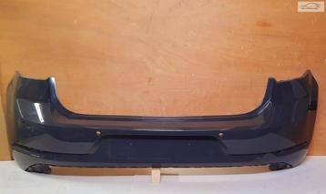 Achterbumper orgineel VW Golf VII FL v.a 2017 5G6807421BK beschikbaar voor biedingen