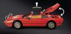 PLAYMOBIL Magnum Ferrari 308 GTS SNELLE GRATIS LEVERING, Verzenden, Nieuw, Complete set