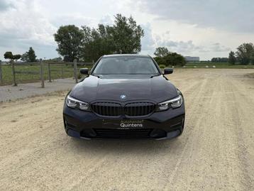 BMW 3 Serie 330 Plug in Hybrid,Navigatie,LED,Life Cockpit,Ca beschikbaar voor biedingen