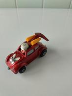 Vintage Matchbox Flying Bug AFHALING LEES BESCHRIJVING, Hobby en Vrije tijd, Modelauto's | 1:50, Ophalen, Gebruikt, Auto, Lesney
